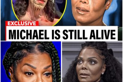 Global Shockwave: At 58, Janet Jackson Shatters the Silence and Reveals the Secret That Could Change Everything We Thought We Knew About the Jackson Dynasty