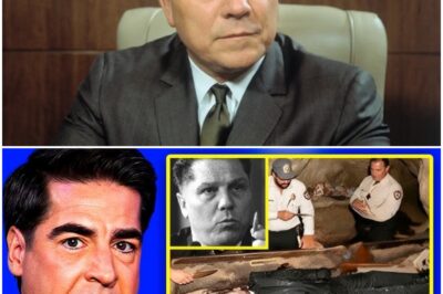 Scientists Finally Solved The Jimmy Hoffa Mystery In 2025, And it’s Far Worse Than We Thought