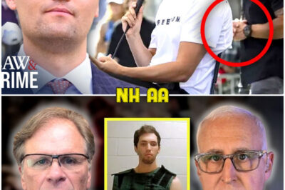 Shocking Revelations: Homicide Detective Exposes Dark Secrets Behind Charlie Kirk’s Conspiracy Theories!