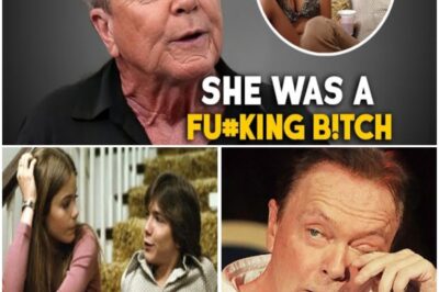 The Secret David Cassidy Never Wanted Out – Why He Regretted His One-Night Affair With Her