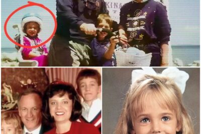 The JonBenet Ramsey’s Mystery Finally Solved And It’s Way Worse Than We Think