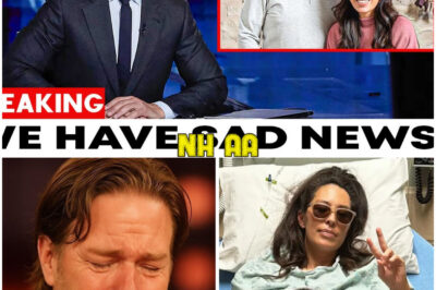 After Her Diagnosis, Chip Gaines’ Heartbreaking Words About Joanna Leave Fans Sobbing Worldwide