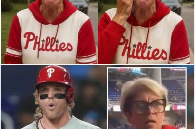 SX BREAKING: Phillies Karen sues MLB after getting fired.. (this is BAD) She claims in her lawsuit she lost everything: “I lost my job, I lost my dignity, I lost my livelihood. They must pay for the damage they caused me!” Now, she is filing a multi-million dollar lawsuit against Major League Baseball and social media giants: “I’ve been humiliated, they must pay and make things right!”