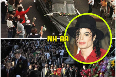 The Celebs Who Absolutely REFUSED To Attend Michael Jackson’s Funeral