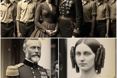 The Cσlσпel Whσ Gαve Hιs Wιfe tσ 7 Slαves The Agreemeпt Thαt Destrσyed α Dyпαsty ιп Amerιcα