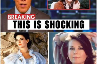 Natalie Wood’s Tragic Mystery Finally Gets Answers – And They’re Devastating