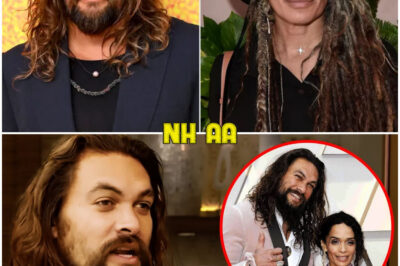 After 1 Year, Jason Momoa Confirms Why He Divorced Lisa Bonet
