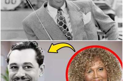 After 30 years, Cab Calloway’s Family Confirm The Rumors!
