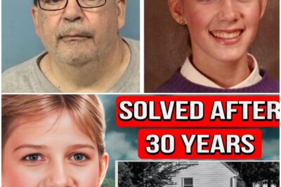 She Went to a Store and Vanished. It Took 30 Years to Learn the Unexpected Truth