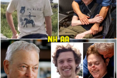 Gary Sinise Speaks Out About His Son’s Death & Why He Left Hollywood