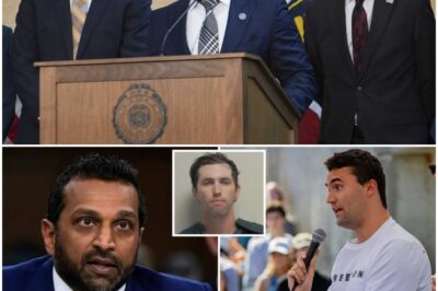 Breaking News LIVE | FBI Big Reveal On Charlie Kirk Death | Stunning Details Shake Washington