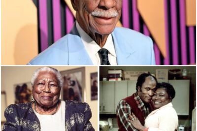 🔥 AT 78, JIMMIE WALKER FINALLY REVEALS THE TRUTH ABOUT ESTHER ROLLE — “SHE DIDN’T LIKE ME” 💔📺