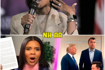 Candace Owens Drops List Of Billionaires Who REALLY Set Up Charlie Kirk To Be MURD3RED