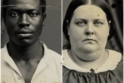 The Plantation Owner Gave His Obese Daughter to the Slave… What He Did to Her Body Left Them