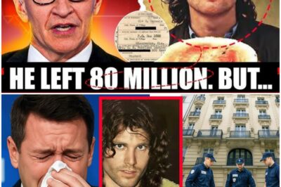 Jim Morrison’s Mystery Finally Solved in 2025, And It’s Worse Than We Thought