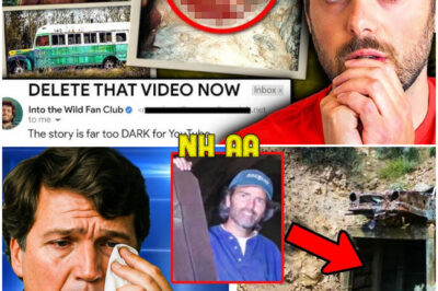 Scientists Finally Solved The Kenny Veach Mystery In 2025