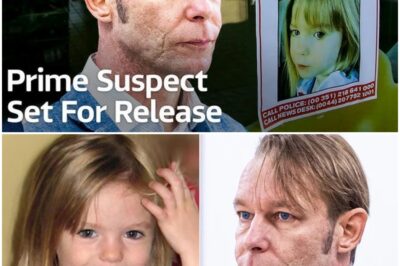 Maddie McCann suspect publicly boasts he has info to SOLVE ‘scandal of the century’