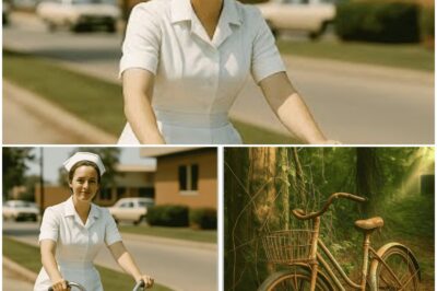 Nurse Vanished in 1972 — 30 Years Later, Her Sister Found Something No One Expected