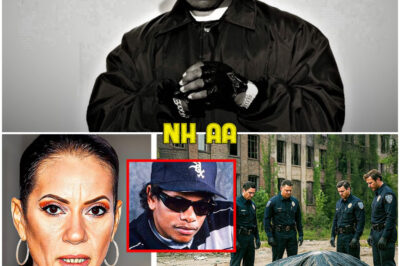 At 55, Eazy-E’s Former Girlfriend Finally Tells The Truth About Eazy E