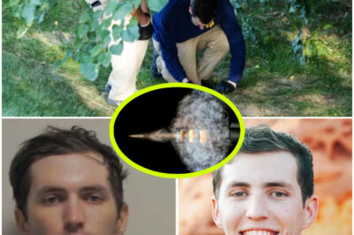 The twists in Charlie Kirk’s death: Investigators were shocked when the bullet did not match the suspect’s weapon!