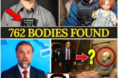 Lost Alcatraz Tunnels Finally Discovered, Experts Turn Pale When Seeing What’s Inside