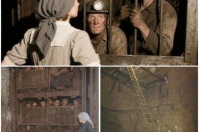 Miners Vanished in 1955 — 50 Years Later, Investigators Discover A Terrifying Secret…