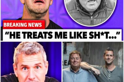 Ant Anstead’s Exit From Wheeler Dealers Wasn’t What It Seemed – The Dark Secrets Finally Exposed