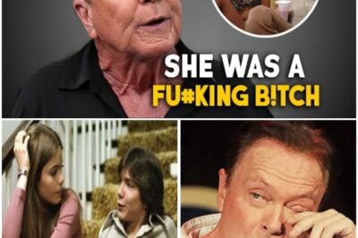 The Secret David Cassidy Never Wanted Out – Why He Regretted His One-Night Affair With Her