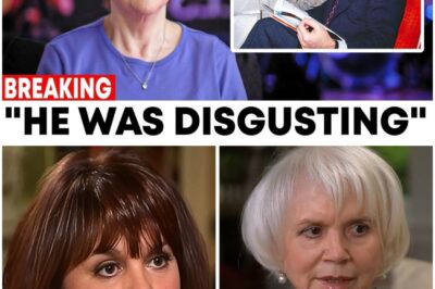 The Untold Stories Behind the Spotlight: Linda Ronstadt, 78, Finally Tells the World Which Seven Musicians Betrayed and Haunted Her