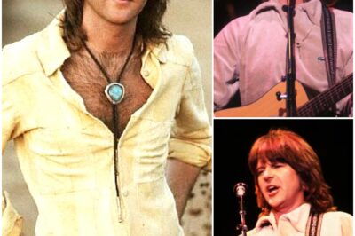 From Legend to Nightmare: The Randy Meisner Enigma Finally Exposed in a Chilling Twist