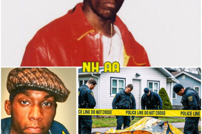 26 years later, Big L’s mysterious death is finally solved in 2025 and it’s heartbreaking.