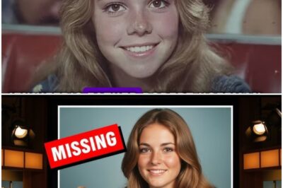 Trenton 1974 cold case solved — arrest shocks community