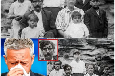 The Melungeons Mystery: America’s Darkest DNA Secret