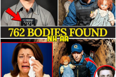 FBI Just Found a Secret Tunnel Under Alcatraz — What’s Inside Shocks Them