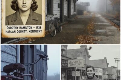 Kentucky 1938 cold case solved – arrest shocks community