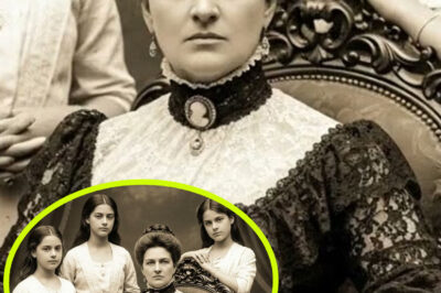 The Widow of Charleston Who Used Her Daughters to Breed Slaves — South Carolina’s Secret 1836