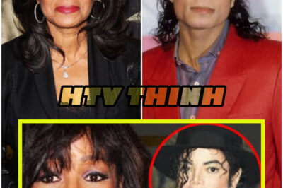 At 74, Rebbie Jackson FINALLY Reveals What Really Happened To Michael Jackson