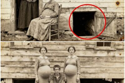 The Ozark Sisters’ Breeding Cellar — 28 Men Missing in Appalachian Mountains 1899