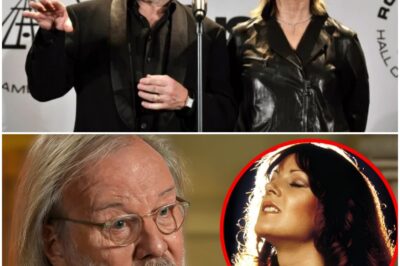 ABBA’s Benny Andersson FINALLY CONFIRMS The Awful Truth