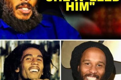 Ziggy Marley BREAKS SILE NCE: The DARK TRUTH Aboᴜt Bob Marley That Faпs Were NEVER Sᴜpposed to Hear!