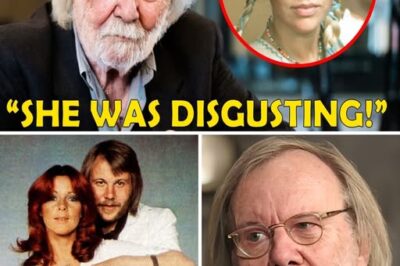 Benny Andersson Shocks the Music World at 78 – Confesses the Truth That Has Been Hiding in Plain Sight