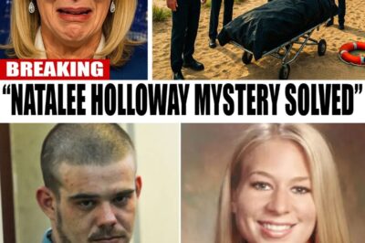 After 20 Years of Endless Questions, the Natalee Holloway Mystery Is Finally Solved – And the Terrifying Truth Changes Everything We Thought We Knew