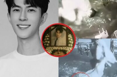 HORROR: “THIS IS THE LAST TIME HE SPEAKS…” The leaked RECORDING from his own mother has left thousands in tears. What did Vu Mong Lung have to endure before his tragic de@th? The truth revealed by his own mother has caused public outrage!
