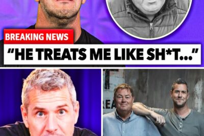 Ant Anstead’s Exit From Wheeler Dealers Wasn’t What It Seemed – The Dark Secrets Finally Exposed