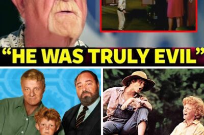 🔥 Why Johnny Whitaker Still Refuses to Watch This One Family Affair Episode He Filmed in 1966 🔥