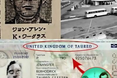 After DNA Test, Scientists Solved The Man From Taured’s TRUE Identity.. It’s Worse Than We Thought