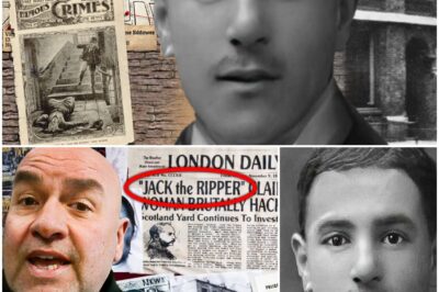 After 137 Years, The TRUE Identity Of ‘Jack The Ripper’ Has FINALLY Been Revealed!