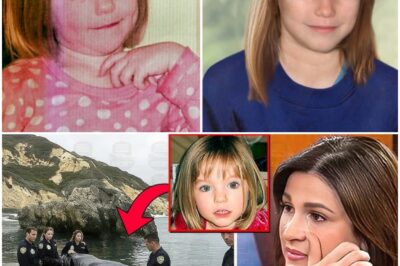 After 17 Years, Madeleine McCann Has FINALLY Been Found!