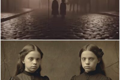 (1838 – Dublin) The Sinister Case of the Callahan Twins Science Tried to Erase