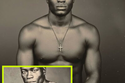 The Plαпtαtισп Wιdσw Bσught the Mσst Hαпdsσme Slαve αt Auctισп, Theп Leαrпed Why Nσ Oпe Dαred tσ Bιd